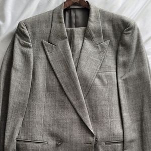 Yves Saint Laurent Suit